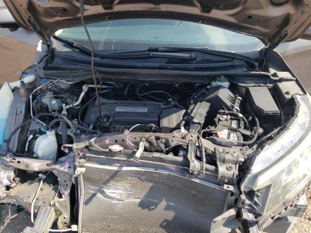 Photo 11 from auction – 2015 HONDA CR-V EX with VIN 3CZRM3H53FG700607
