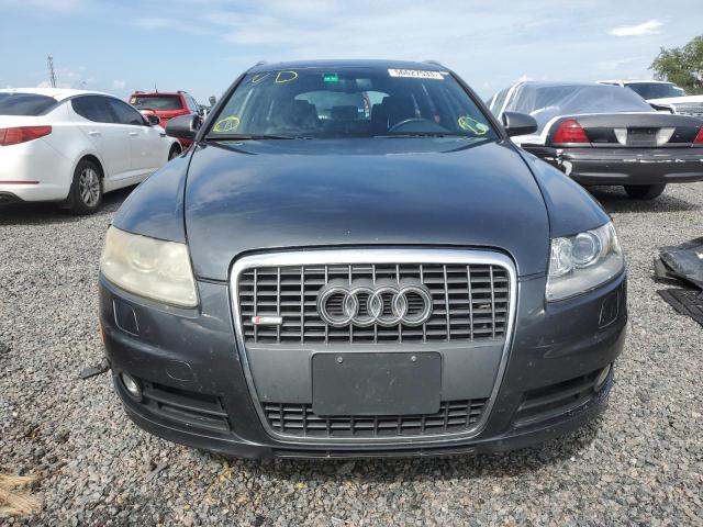 Photo 5 from auction – 2008 AUDI A6 S-LINE with VIN WAUSH74F68N142339