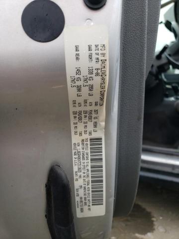 Photo 14 from auction – 2008 JEEP GRAND CHER with VIN 1J8GR48KX7C513629