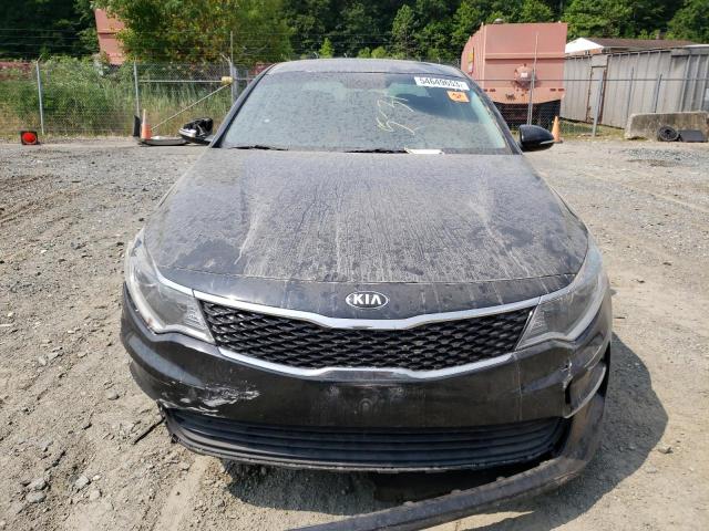 Photo 5 from auction – 2016 KIA OPTIMA LX with VIN 5XXGT4L37GG059316