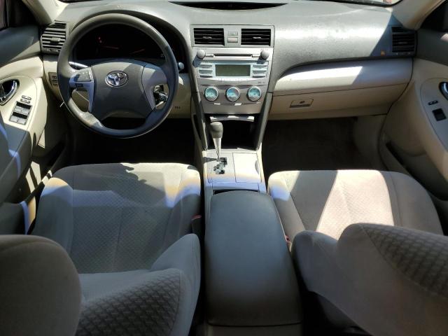 Photo 8 from auction – 2007 TOYOTA CAMRY CE with VIN 4T1BE46K97U114975