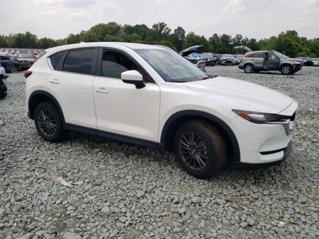 Photo 4 from auction – 2021 MAZDA CX-5 TOURI with VIN JM3KFACM2M1321377
