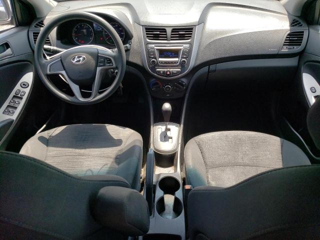Photo 8 from auction – 2017 HYUNDAI ACCENT SE with VIN KMHCT5AE3HU320408