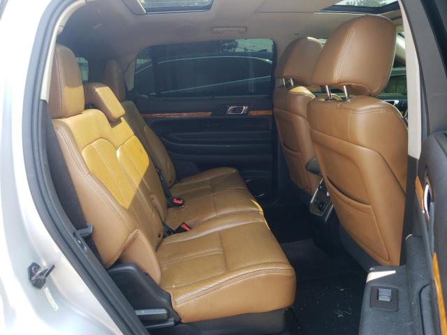 Photo 11 from auction – 2010 LINCOLN MKT with VIN 2LMHJ5FR1ABJ12549