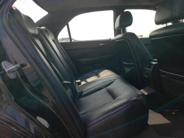Photo 10 from auction – 1997 ACURA 3.5RL with VIN JH4KA965XVC005787