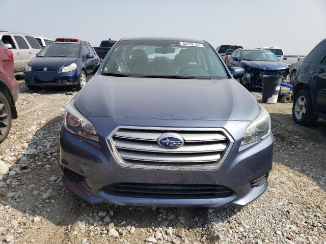 Photo 5 from auction – 2015 SUBARU LEGACY 2.5 with VIN 4S3BNBC61F3003146