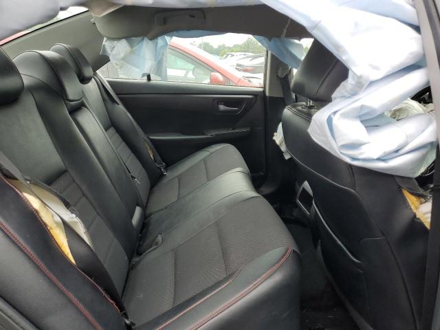 Photo 10 from auction – 2017 TOYOTA CAMRY LE with VIN 4T1BF1FK2HU766933