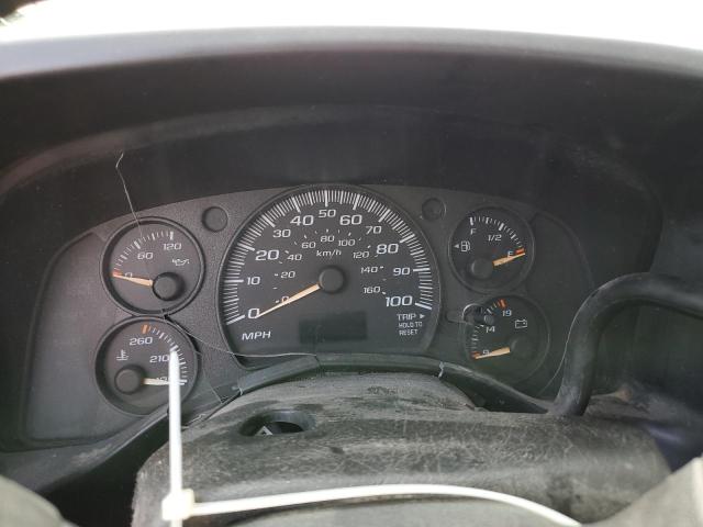 Photo 9 from auction – 2006 CHEVROLET EXPRESS G2 with VIN 1GCGG252961211264