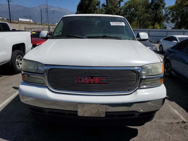 Photo 5 from auction – 2005 GMC YUKON with VIN 1GKEC13T45R153660