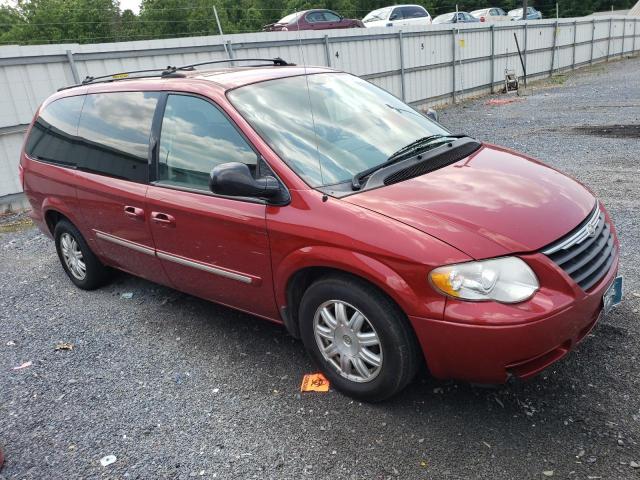 Photo 4 from auction – 2005 CHRYSLER TOWN & COU with VIN 2C4GP54L55R425335