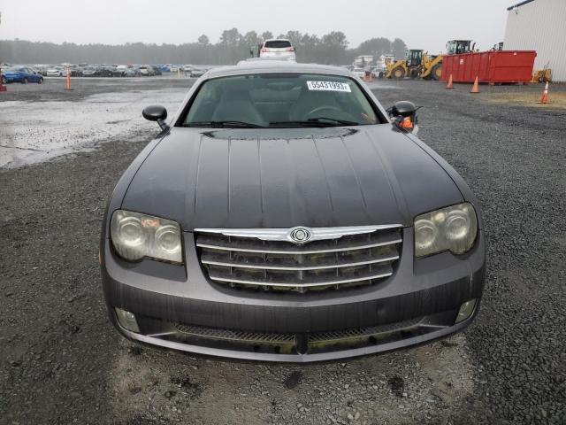 Photo 5 from auction – 2004 CHRYSLER CROSSFIRE with VIN 1C3AN69L14X023245