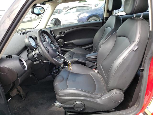 Photo 7 from auction – 2013 MINI COOPER with VIN WMWSU3C52DT546046