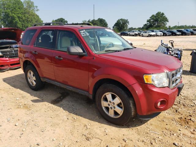 Photo 4 from auction – 2011 FORD ESCAPE XLT with VIN 1FMCU0D73BKB20063