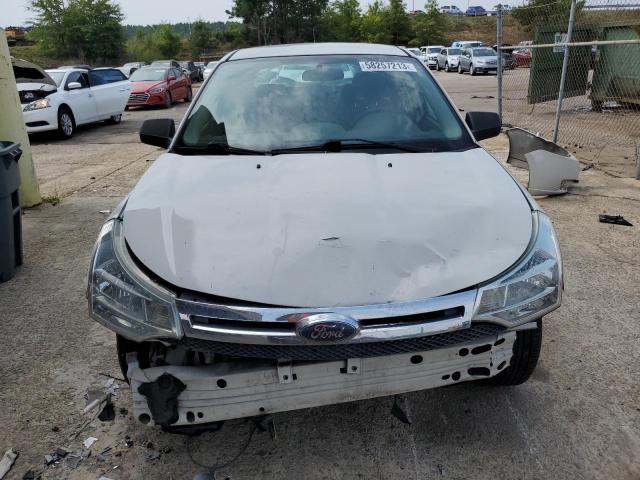 Photo 5 from auction – 2009 FORD FOCUS with VIN 1FAHP35N79W158498
