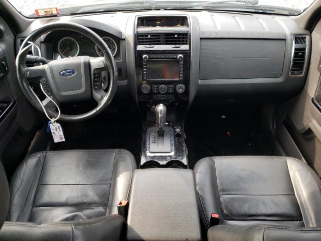 Photo 8 from auction – 2011 FORD ESCAPE LIM with VIN 1FMCU9EG5BKB94605