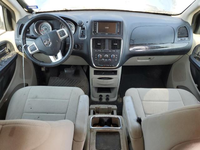 Photo 8 from auction – 2011 DODGE GRAND CARA with VIN 2D4RN3DGXBR696654