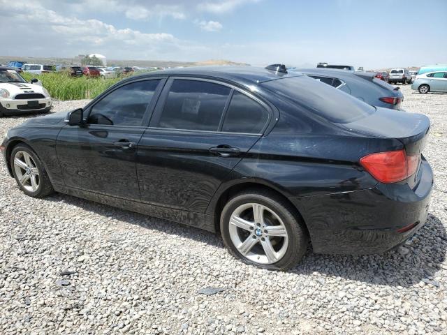 Photo 2 from auction – 2015 BMW 328 I SULE with VIN WBA3C1C51FK119722