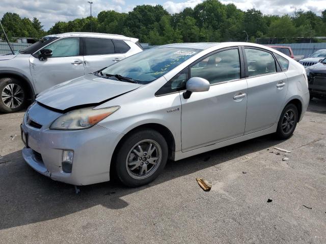 TOYOTA PRIUS 2010 with VIN JTDKN3DU4A0224821 - Photo from auction