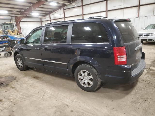 Photo 2 from auction – 2010 CHRYSLER TOWN & COU with VIN 2A4RR5D19AR366036