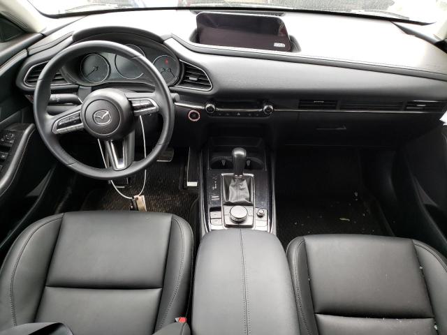 Photo 8 from auction – 2022 MAZDA CX-30 PREF with VIN 3MVDMBCL2NM424578