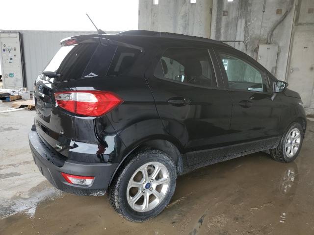 Photo 3 from auction – 2018 FORD ECOSPORT S with VIN MAJ3P1TE2JC168718