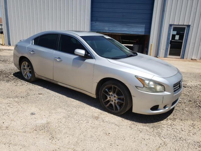 Photo 4 from auction – 2013 NISSAN MAXIMA S with VIN 1N4AA5AP6DC813184