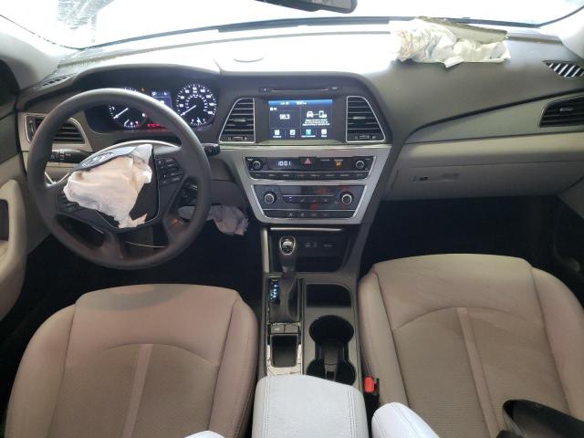 Photo 8 from auction – 2016 HYUNDAI SONATA SE with VIN 5NPE24AF3GH302387