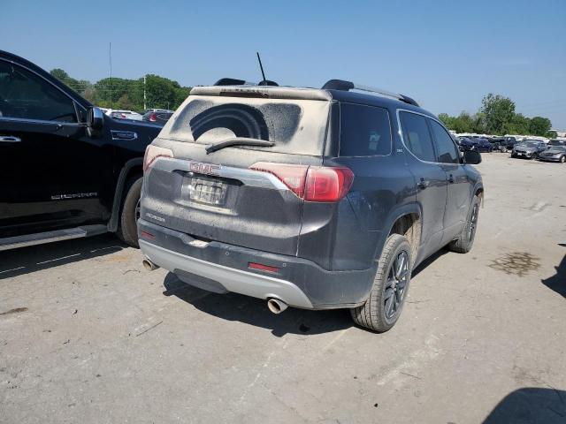 Photo 3 from auction – 2017 GMC ACADIA SLT with VIN 1GKKNMLS2HZ274410