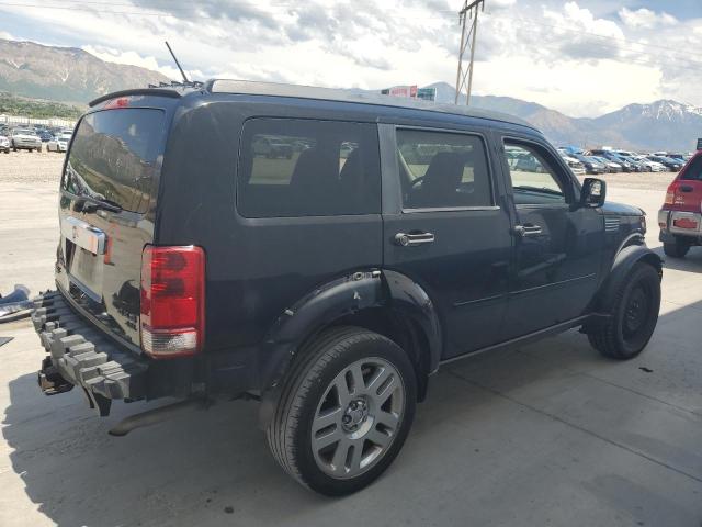 Photo 3 from auction – 2007 DODGE NITRO R/T with VIN 1D8GU58657W667521