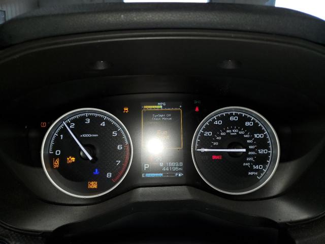 صورة رقم 9 من المزاد - 2019 SUBARU FORESTER P مع VIN JF2SKAGC6KH488501
