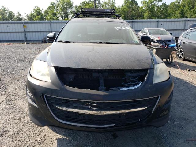 Photo 5 from auction – 2012 MAZDA CX-9 with VIN JM3TB3CV8C0333445