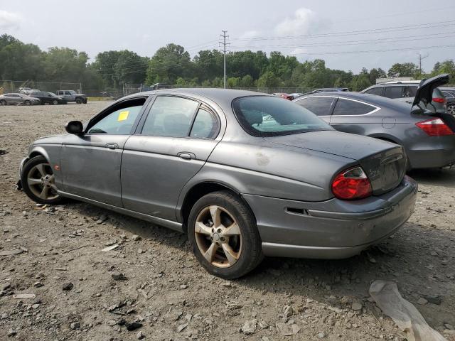 Photo 2 from auction – 2003 JAGUAR S-TYPE SPO with VIN SAJEA03UX3HM60565