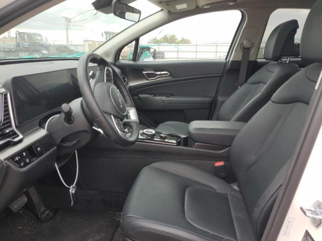 Photo 7 from auction – 2023 KIA SPORTAGE E with VIN KNDPVCAG8P7013304