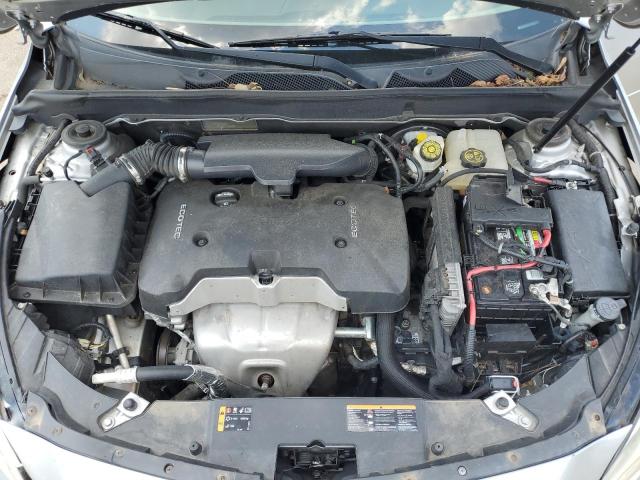 Photo 11 from auction – 2015 CHEVROLET MALIBU LS with VIN 1G11B5SL7FF195127