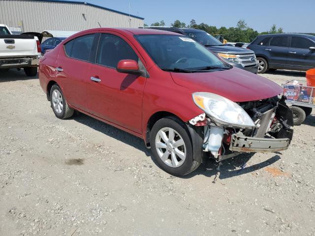 Photo 4 from auction – 2013 NISSAN VERSA S with VIN 3N1CN7AP5DL862435