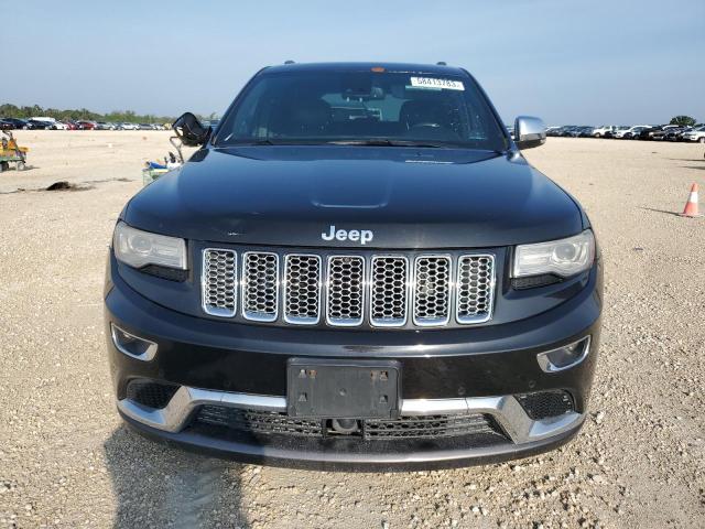 Photo 5 from auction – 2014 JEEP GRAND CHER with VIN 1C4RJFJT8EC106556
