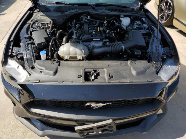 Photo 11 from auction – 2022 FORD MUSTANG with VIN 1FA6P8TH0N5106020
