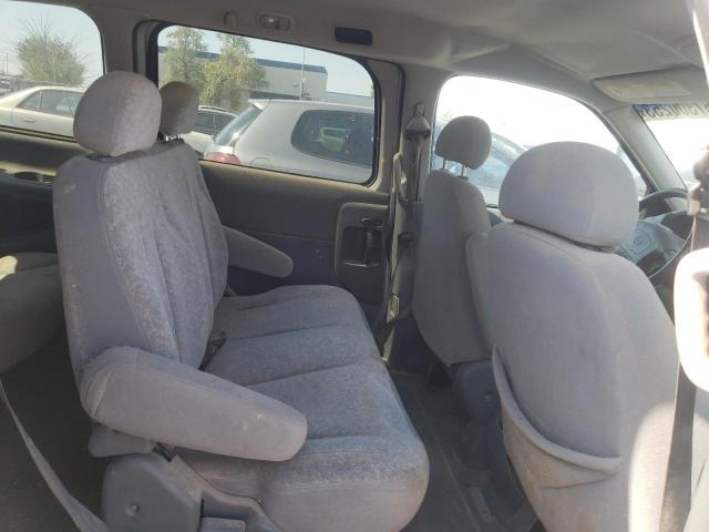 Photo 11 from auction – 2000 NISSAN QUEST SE with VIN 4N2XN11T7YD824030