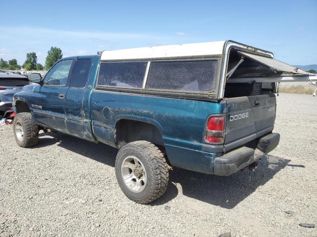 Photo 2 from auction – 1998 DODGE RAM 250 with VIN 1B7KF23Z7WJ262095