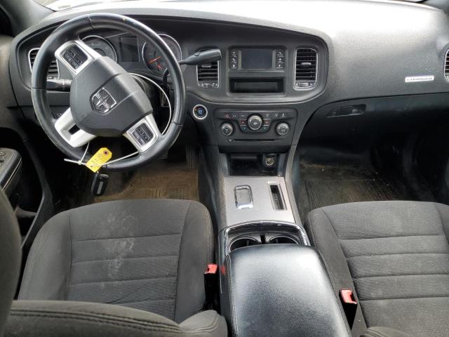 Photo 8 from auction – 2013 DODGE CHARGER PO with VIN 2C3CDXAT7DH642210