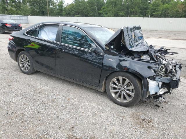 Photo 4 from auction – 2016 TOYOTA CAMRY HYBR with VIN 4T1BD1FK0GU194328