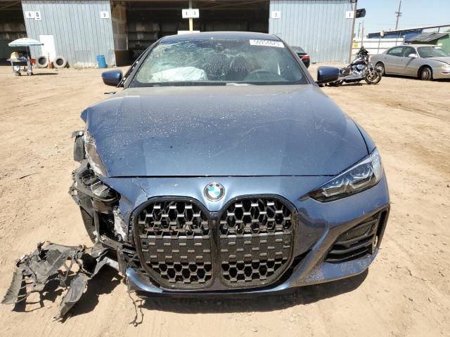 صورة رقم 5 من المزاد - 2023 BMW 430I مع VIN WBA53AP06PCM90328