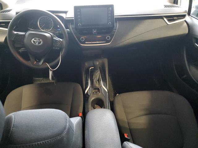 Photo 8 from auction – 2021 TOYOTA COROLLA LE with VIN 5YFBPMBE7MP200096