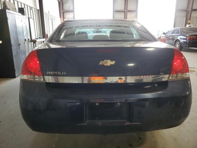 Photo 6 from auction – 2010 CHEVROLET IMPALA LS with VIN 2G1WA5EN9A1235598