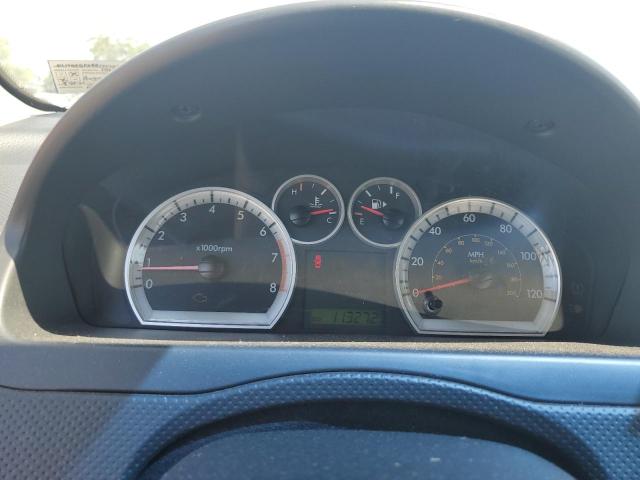 Photo 9 from auction – 2011 CHEVROLET AVEO LS with VIN KL1TD5DE5BB127751
