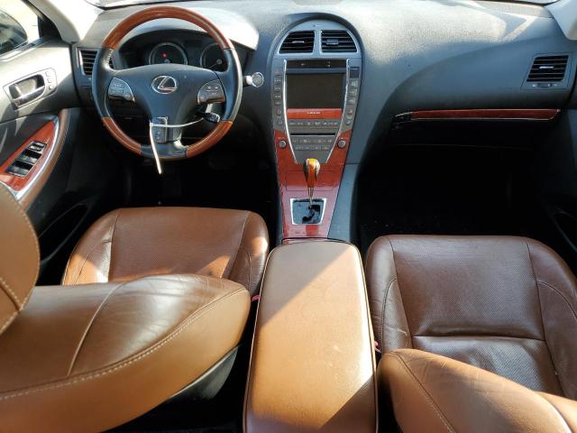 Photo 8 from auction – 2012 LEXUS ES 350 with VIN JTHBK1EG2C2482833