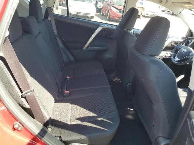 Photo 11 from auction – 2018 TOYOTA RAV4 LE with VIN JTMBFREV2JD233467