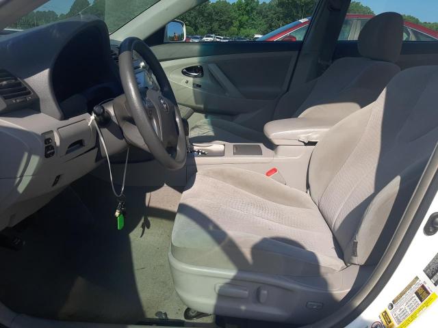 Photo 7 from auction – 2010 TOYOTA CAMRY BASE with VIN 4T4BF3EK7AR058931