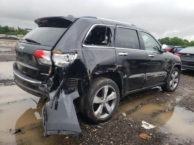 Photo 3 from auction – 2014 JEEP GRAND CHER with VIN 1C4RJFBG2EC460087