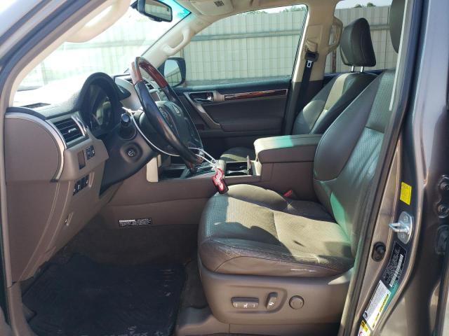Photo 7 from auction – 2010 LEXUS GX 460 PRE with VIN JTJJM7FX1A5016344